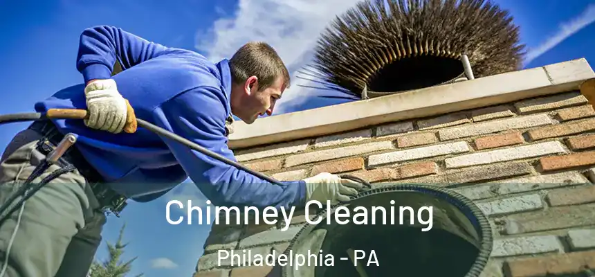  Chimney Cleaning Philadelphia - PA