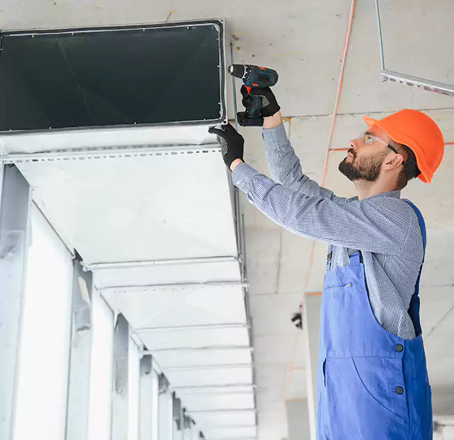 Why Homeowners & Businesses Trust Us in Philadelphia, PA