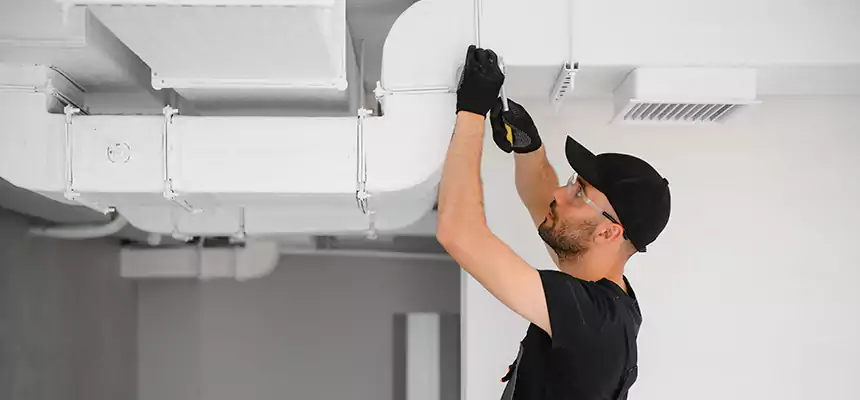 Our Air Duct Cleaning Services in Philadelphia, PA
