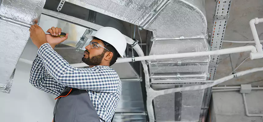 Proactive Ac Vent Repairs & Air Duct Replacement Companies Near Me in Philadelphia