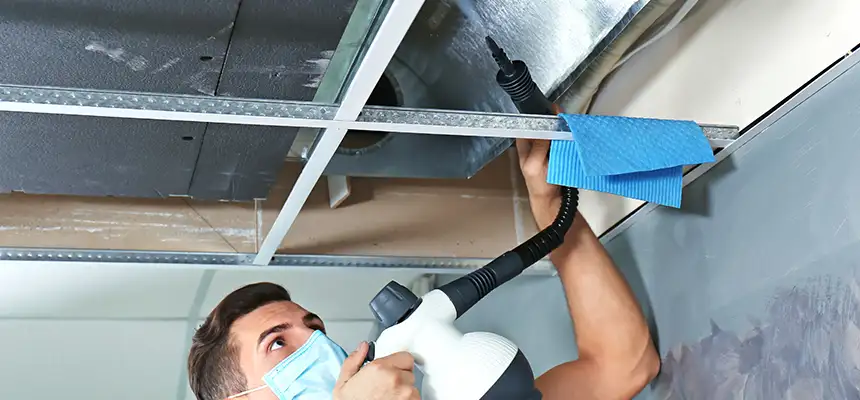 Our Air Duct Rodent Removal Services in Philadelphia, PA