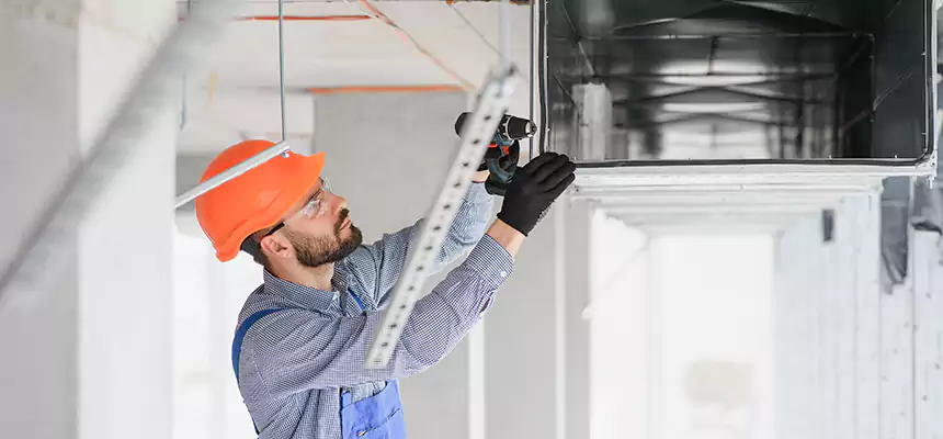 Our Air Vent Replacement Services in Philadelphia, PA