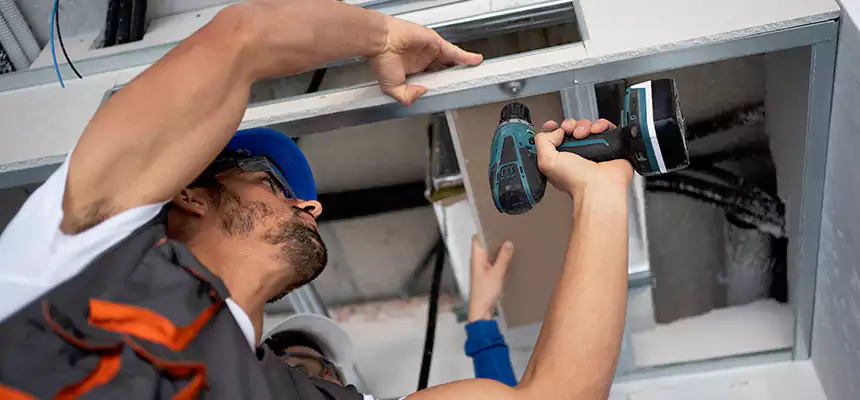 Our Apartment Air Duct Cleaning Services in Philadelphia, PA