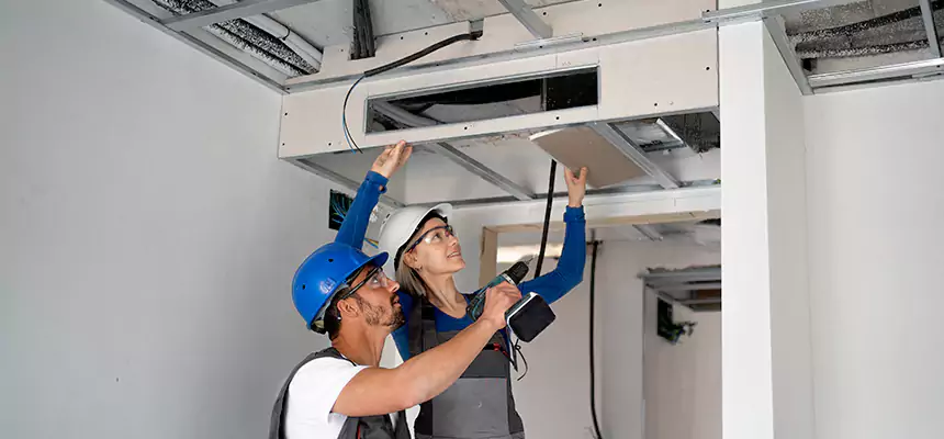 Our Attic Air Duct Cleaning Services in Philadelphia, PA