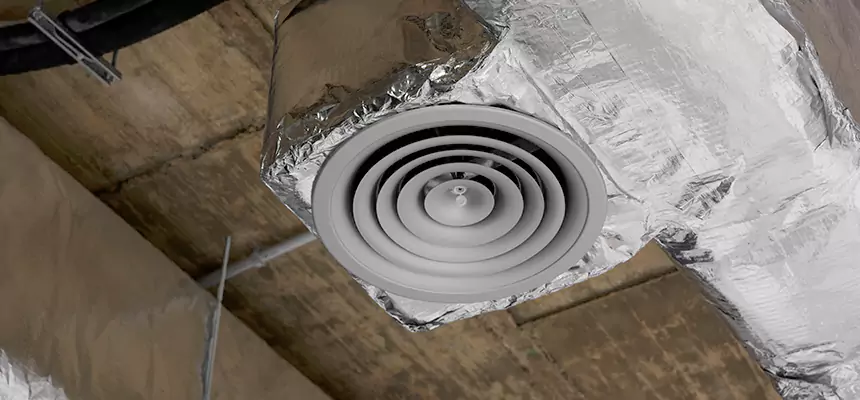 Our Basement Vent Cleaning Services in Philadelphia, PA