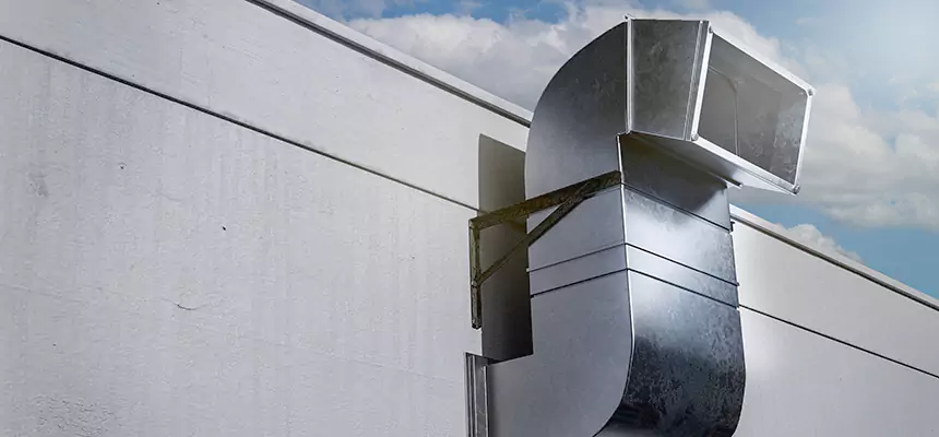 Comprehensive Commercial HVAC Cleaning in Philadelphia