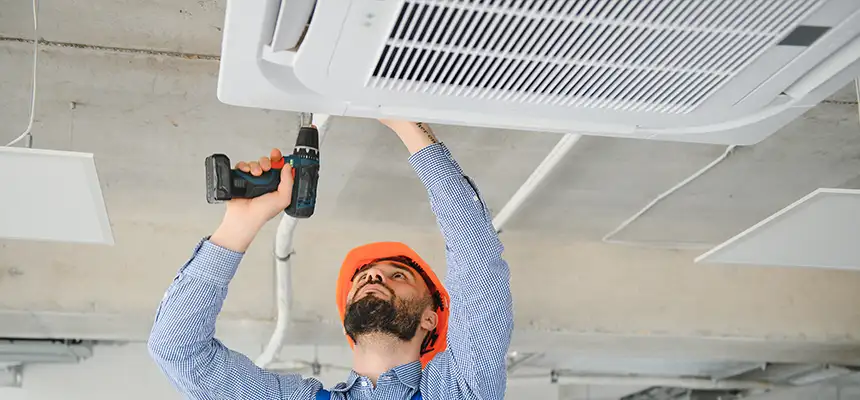 Detailed Multi‑Unit Riser & Roof Termination Cleaning in Philadelphia