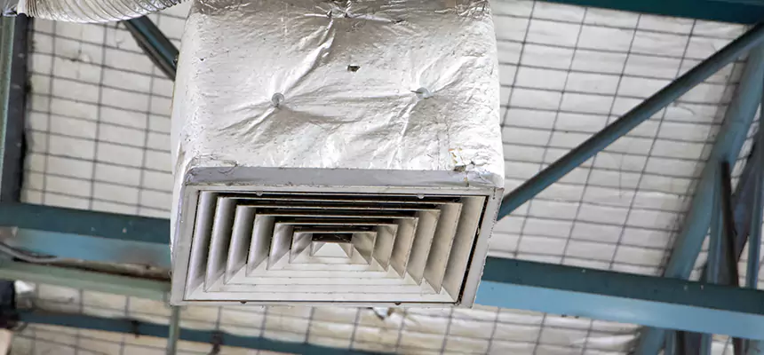 Our Custom HVAC Ductwork Services in Philadelphia, PA