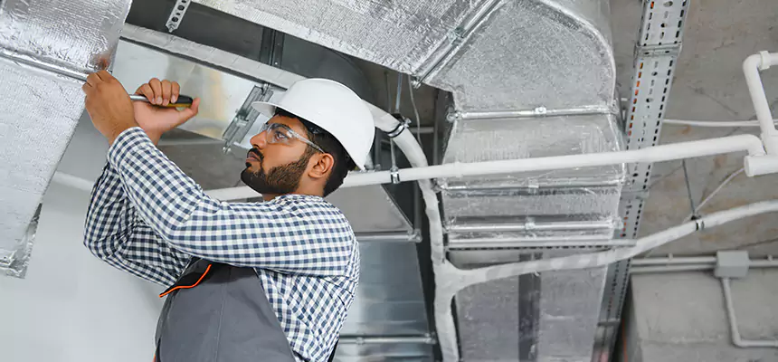 Our Dryer Duct Pressure Testing Services in Philadelphia, PA