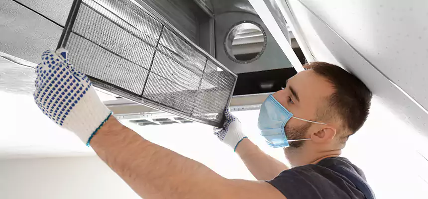 Our Dryer Vent Cleaning Services in Philadelphia, PA