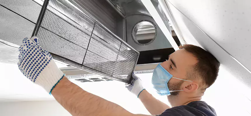 Our Dryer Vent Replacement Services in Philadelphia, PA