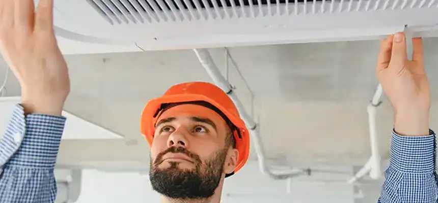 Our Furnace Vent Cleaning Services in Philadelphia, PA