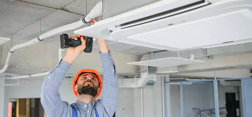 Eco‑Friendly Coil & Plenum Deep Cleaning in Philadelphia