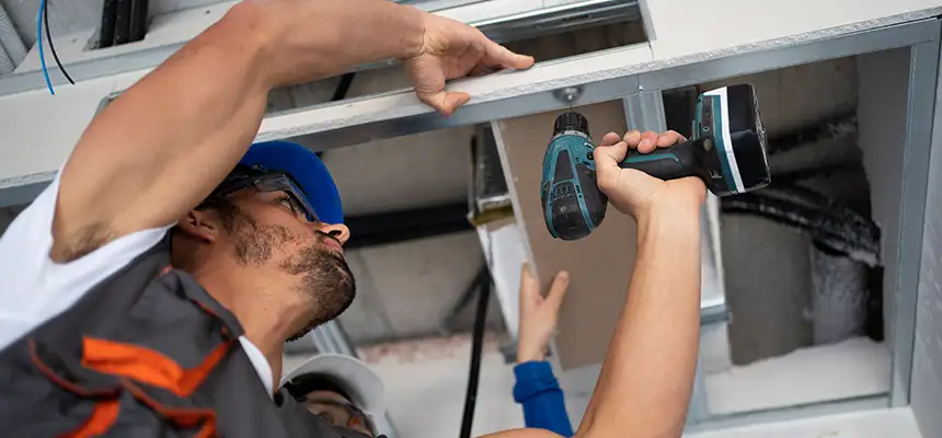 Our Improve Home Air Circulation Services in Philadelphia, PA