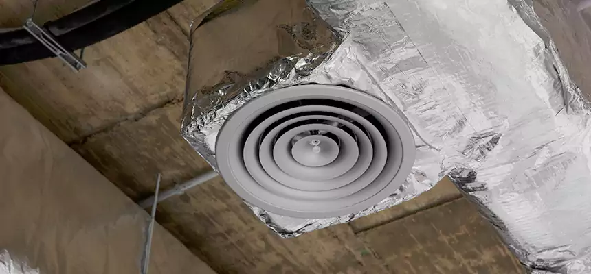 Our Industrial Dryer Vent Cleaning Services in Philadelphia, PA