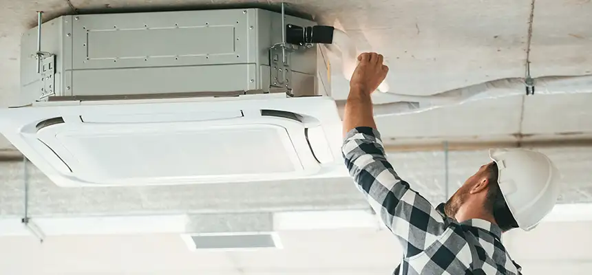 Our Local Vent Cleaning Services in Philadelphia, PA