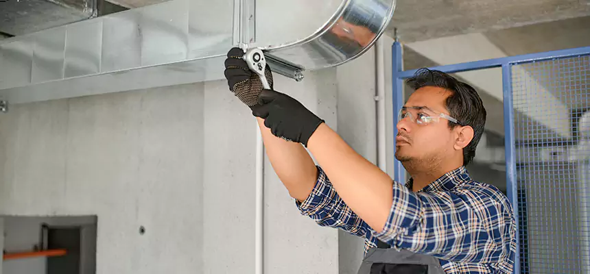 Our Post-Construction Duct Cleaning Services in Philadelphia, PA