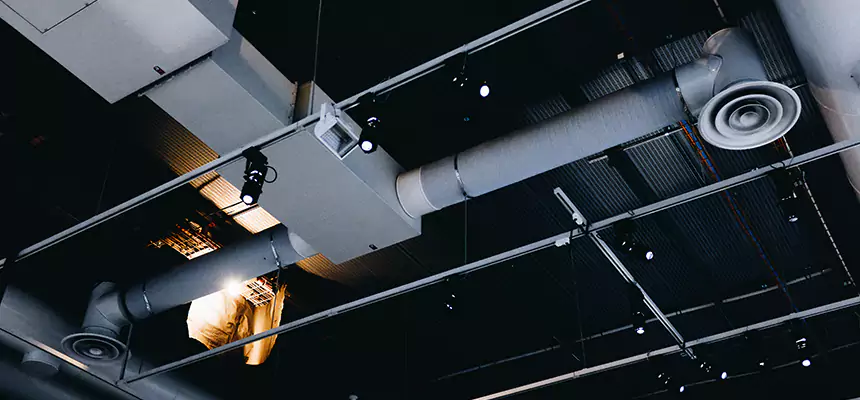 Our Seasonal Allergy Air Duct Cleaning Services in Philadelphia, PA