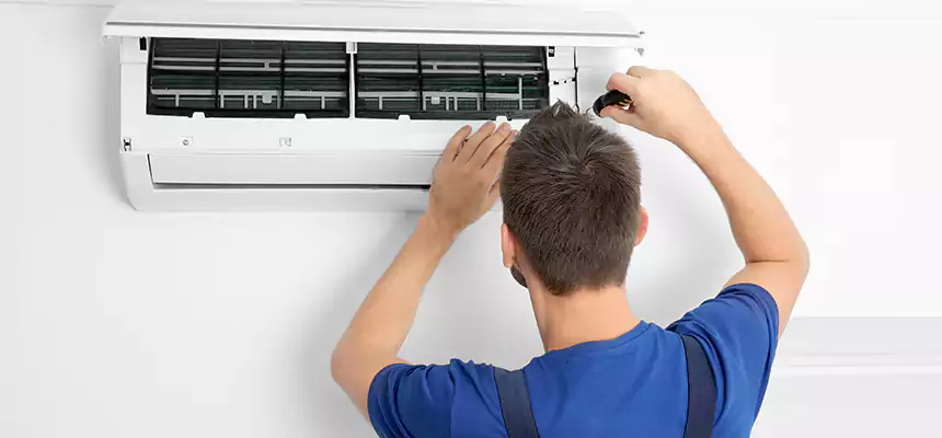 Our Smart Air Conditioning Installation Services in Philadelphia, PA