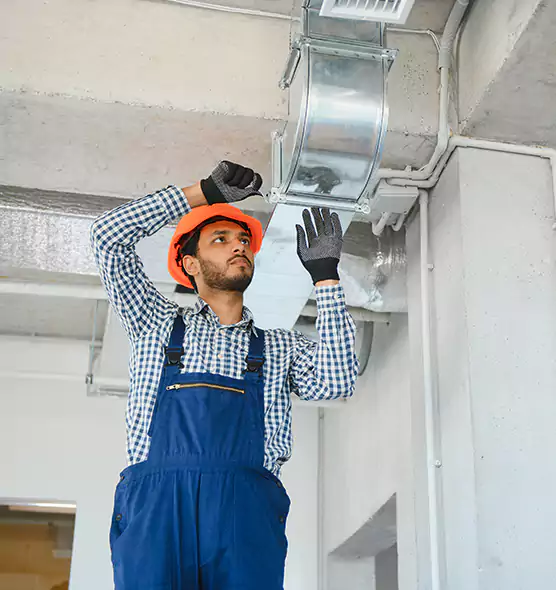 Professional Air Duct Cleaning Service in Philadelphia, PA