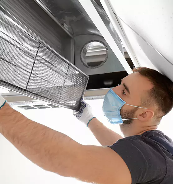 About Air Duct Pathogen Disinfection in Philadelphia, PA