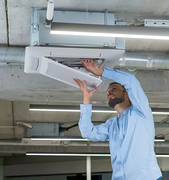 About Air Duct Sealing And Repair in Philadelphia, PA