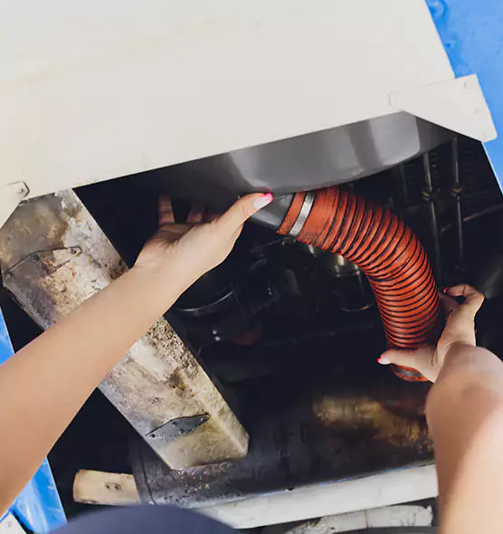 About Air Duct Virus Disinfection in Philadelphia, PA