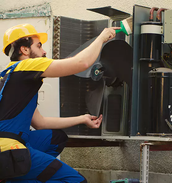 Professional Air Duct Washing Service in Philadelphia, PA