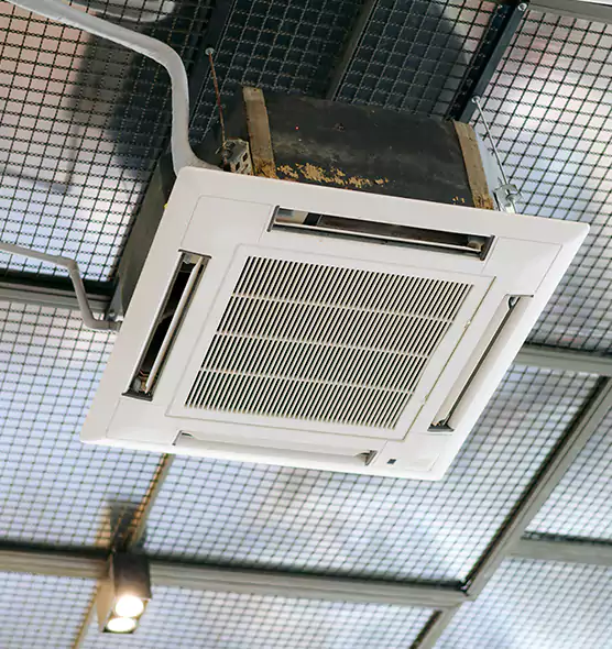 Top-Notch Allergy Relief Vent Cleaning Services in Philadelphia, PA