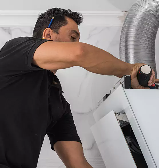 Trusted Bathroom Exhaust Duct Cleaning in Philadelphia, PA