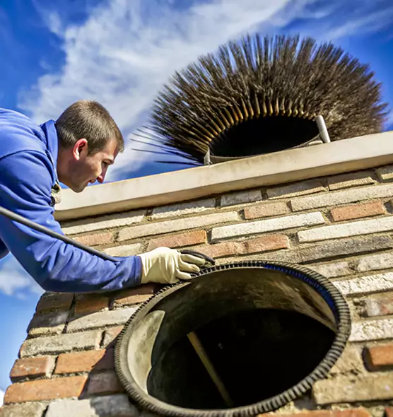 About Professional Chimney Sweep in Philadelphia, PA