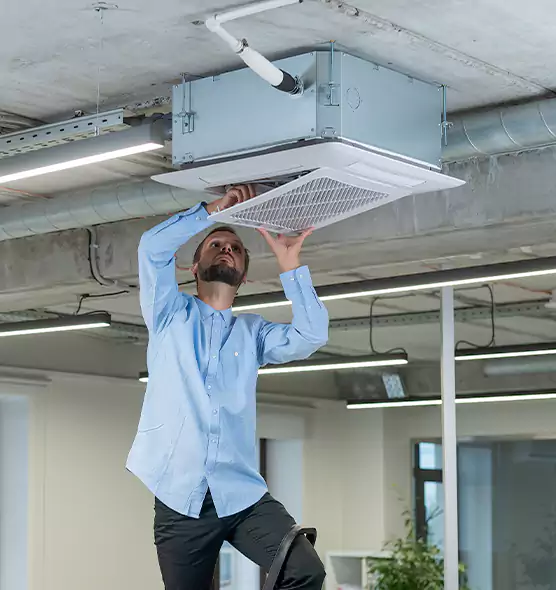 Expert Commercial Air Duct Cleaning in Philadelphia, PA