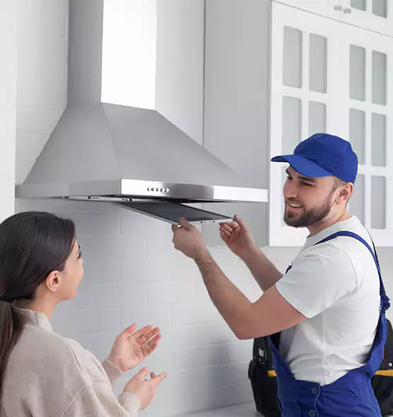 Professional Dryer Vent Cleaning Service in Philadelphia, PA