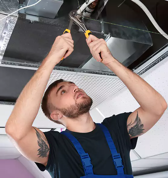 Trusted Home Air Duct Cleaning in Philadelphia, PA