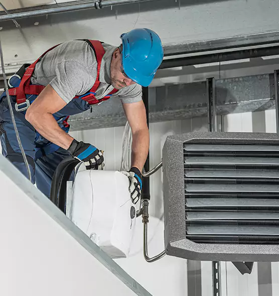 Professional HVAC Cleaning Solutions in Philadelphia, PA