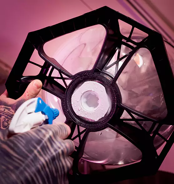 Expert Low VOC Vent Installation in Philadelphia, PA