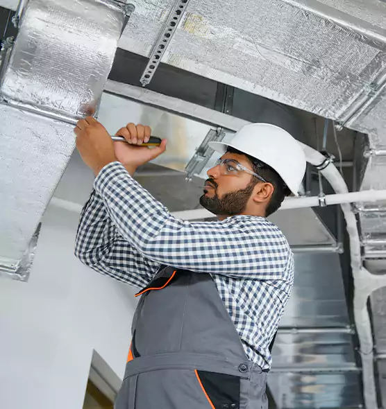 Welcome to Mold & Mildew Removal from Air Ducts Philadelphia, PA