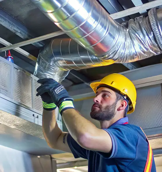 Professional NADCA Approved Air Duct Services in Philadelphia, PA
