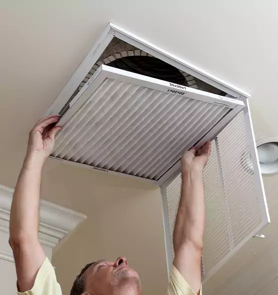Advanced Residential Vent Cleaning in Philadelphia, PA