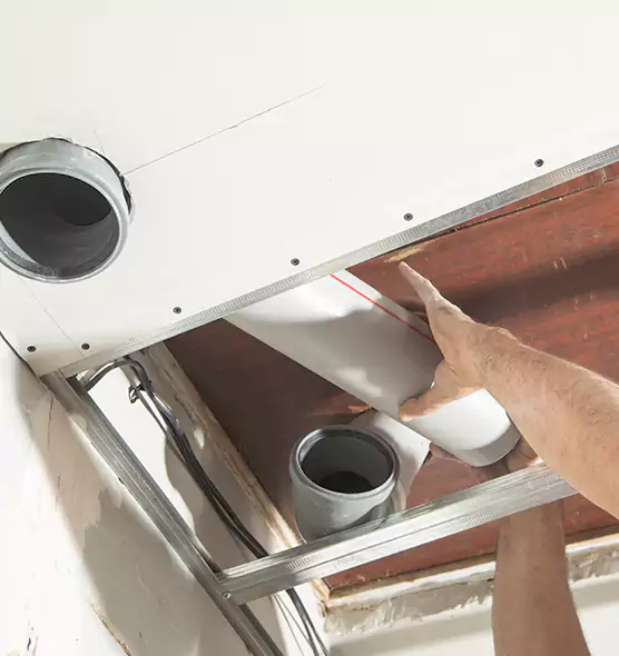 Professional Seasonal Allergy Air Duct Cleaning in Philadelphia, PA