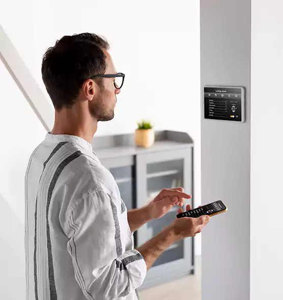About Smart AC Vent Controller Services in Philadelphia