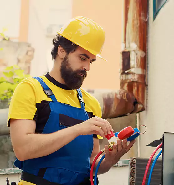 About Smart HVAC Installation in Philadelphia, PA