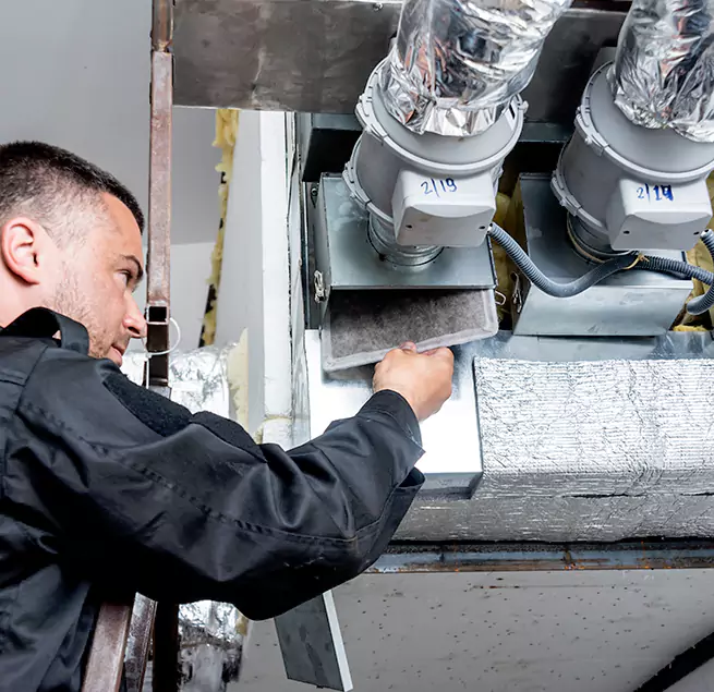 Why Homeowners & Businesses Trust Us in Philadelphia, PA?