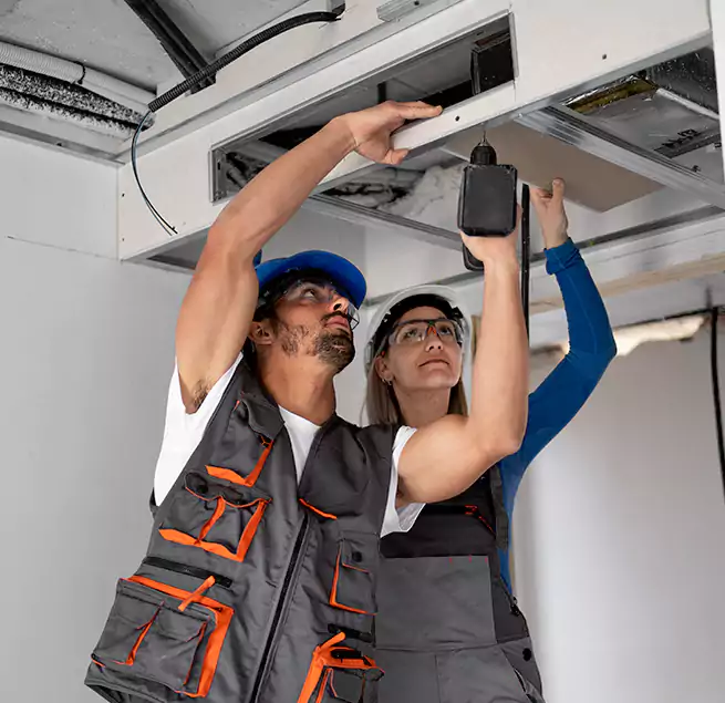 Why Homeowners & Businesses Trust Us in Philadelphia, PA