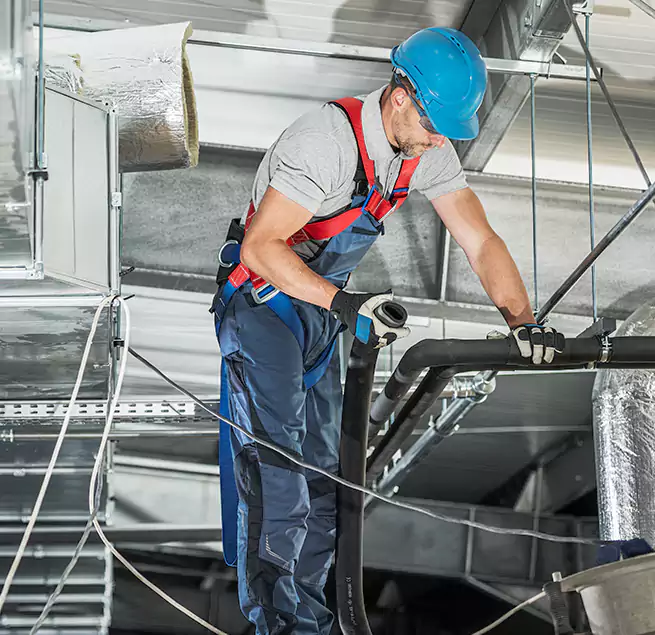 Why Homeowners & Businesses Trust Us in Philadelphia, PA?