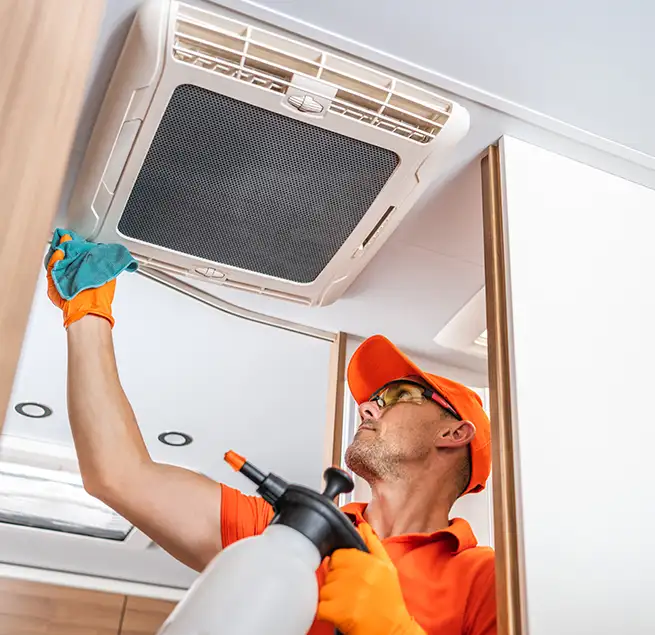 Why Homeowners & Businesses Trust Us in Philadelphia, PA?