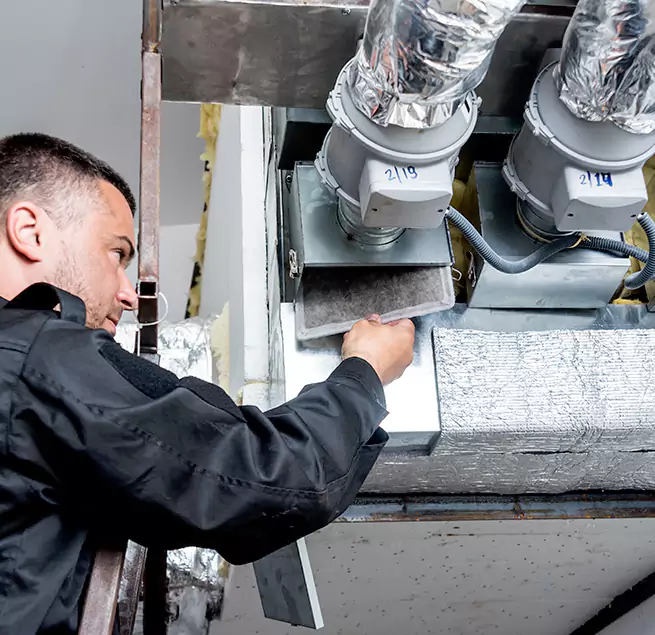 Why Homeowners & Businesses Trust Us in Philadelphia, PA?