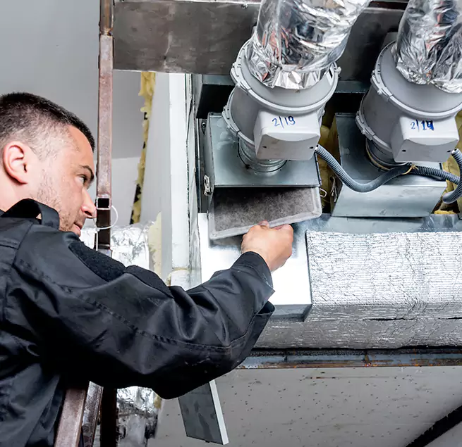 Why Homeowners & Businesses Trust Us in Philadelphia, PA?