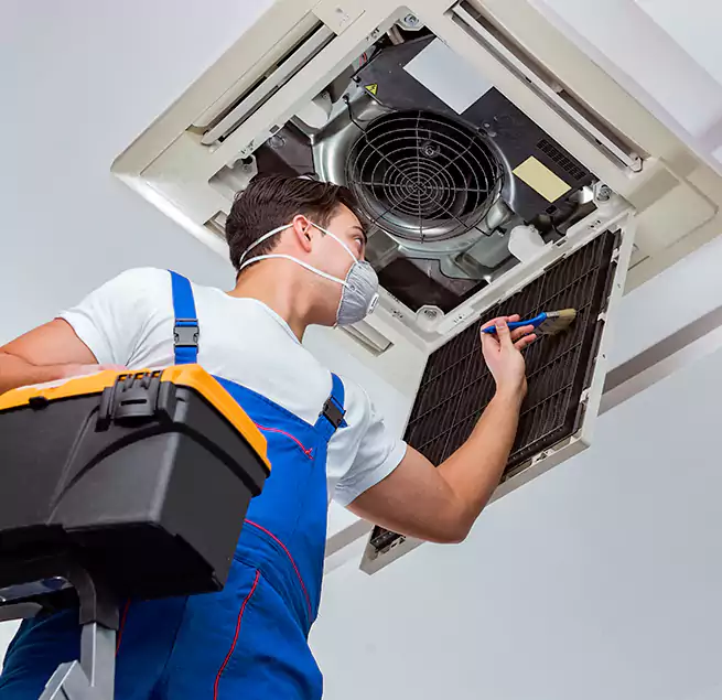 Why Homeowners & Businesses Trust Us in Philadelphia, PA