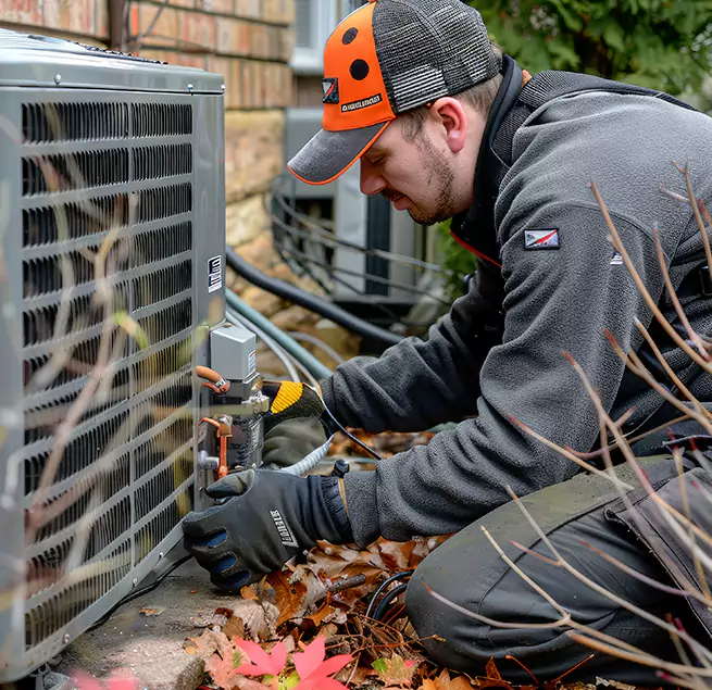 Why Homeowners & Businesses Trust Us in Philadelphia, PA?